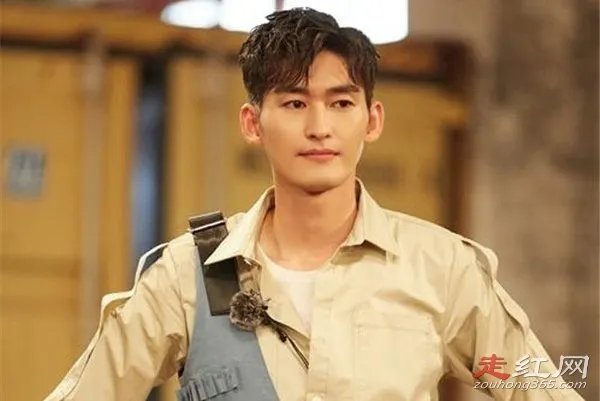 张翰全是眼睛的图片 像是密集恐惧症一样