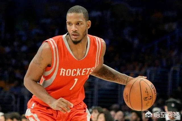 美记分析阿里扎可能会离开太阳，并且最有可能去的球队是火箭，对此你怎么看？