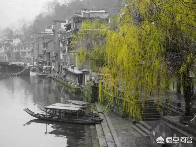 阴雨天如何拍出好照片?