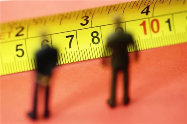 1公分等于1厘米吗