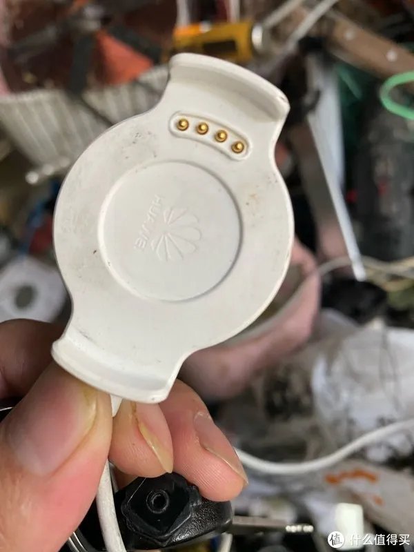 回收站—全是苹果手机配件