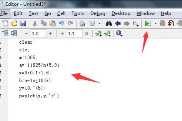 matlabaxis设置坐标间隔