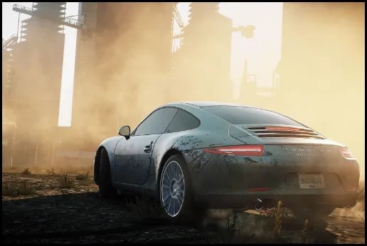 极品飞车哪个版本最好玩？