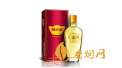 五粮液黄金酒52度多少钱一瓶 五粮液黄金酒52度怎么样