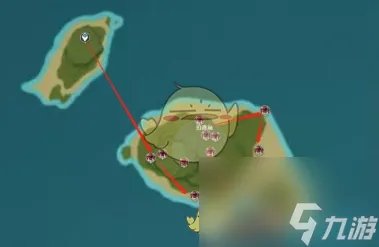 原神3.8版本散兵养成攻略