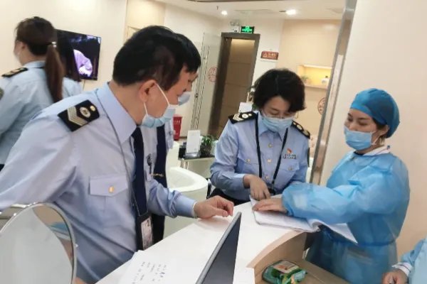 新氧医美被多名明星起诉了,这对新氧医美有什么影响?