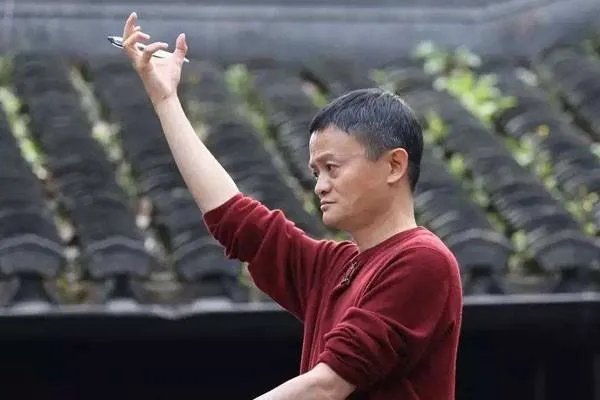 首富排名马云为啥叫做马云家族