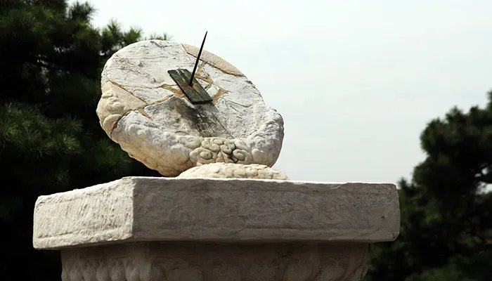 酉时是什么时间段 酉时是几点