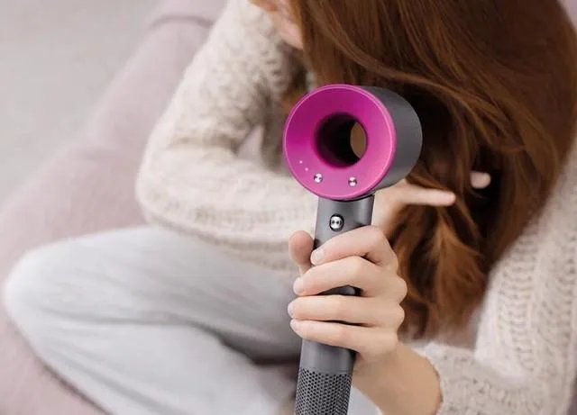 戴森假冒产业链