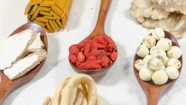 中医治疗过敏性紫癜