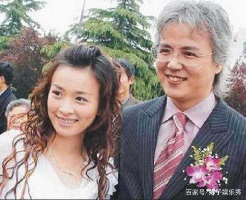 林瑞阳为何抛弃前妻娶张庭?你以为是“花心断情”,其实另有什么故事?