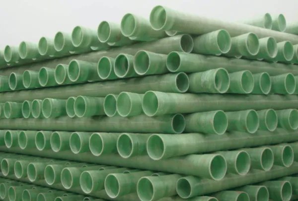 玻璃钢管道标准都有什么标准？