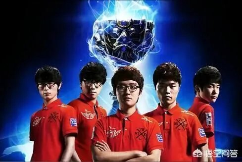 你觉得英雄联盟其他赛区的一些观众是如何看待lck的?