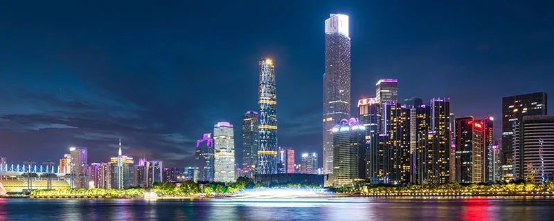 广州旅游攻略景点必去 广州最应该去的地方