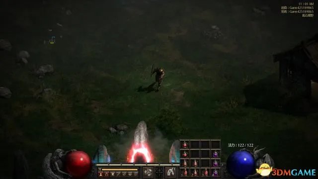 《暗黑破坏神2：重制版》全剧情流程攻略 全任务详解全地图指引