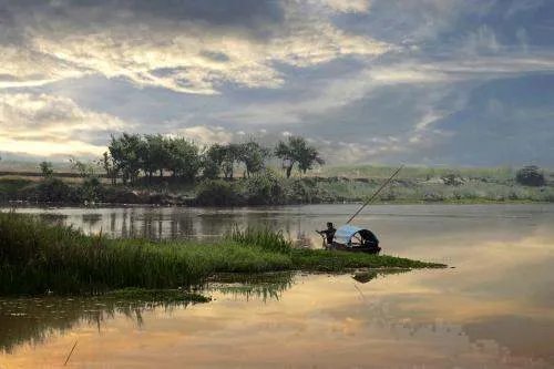 乡恋歌词是什么?