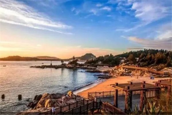 漳州好玩的地方推荐 漳州旅游必去十大景点