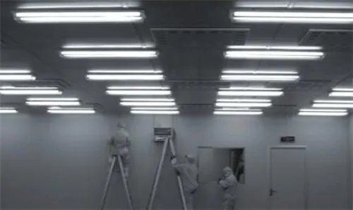 日光灯有紫外线吗