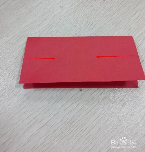 千纸鹤的折法图解