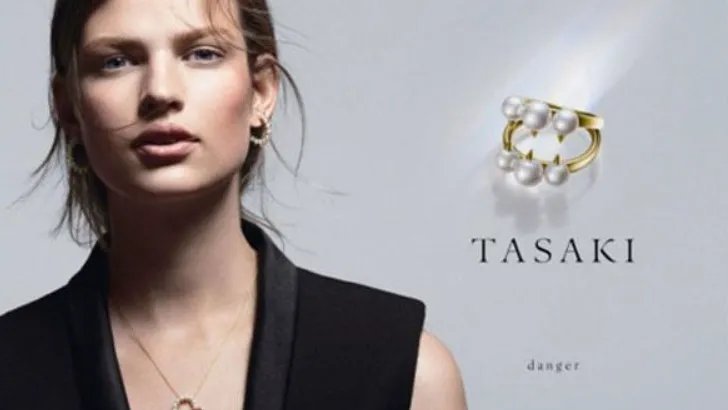 tasaki是什么档次的品牌