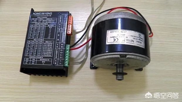 自制小车床用什么电机？需要注意哪些问题？