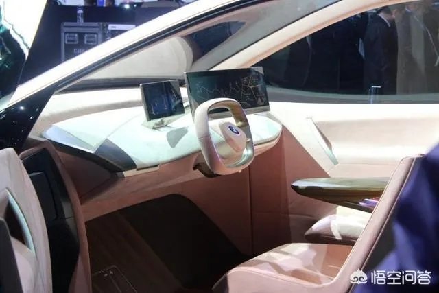 2000万宝马Vision是什么来头？