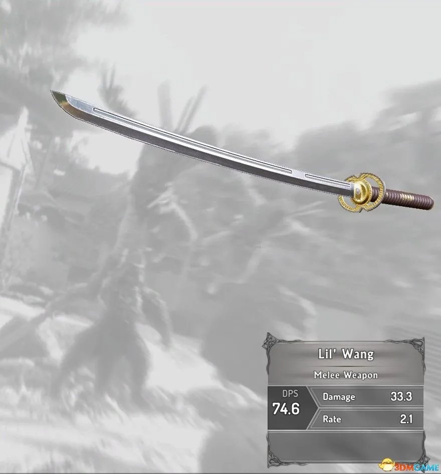 影武者2武器大全 影武者2全武器收集攻略