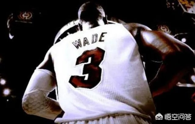 怎样评价韦德今天28分带队战胜76人？