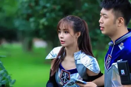 沈梦辰节目称已无需童话般的婚礼，是不是在甜蜜示爱杜海涛？