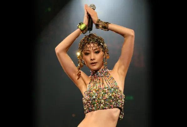 陈慧琳十大经典歌曲排行榜:《记事本》上榜,第三百听不腻