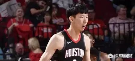 怎么样看待周琦成为第四个打NBA季后赛的中国球员？