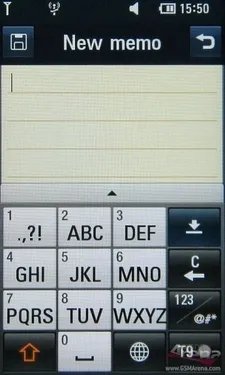8百万拍照3D界面胜KM900e LG GC900评测