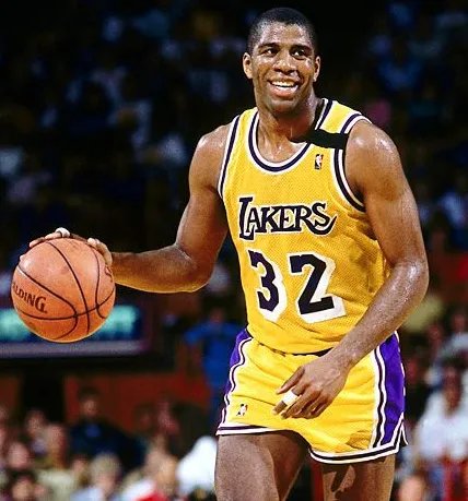 NBA历年总决赛对阵