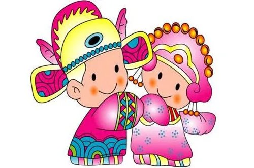 朋友结婚祝福成语大全2018   祝福的四字成语有哪些