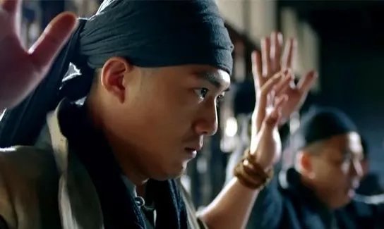 一代枭雄黑娃为什么背叛何辅堂  一代枭雄大结局剧情介绍