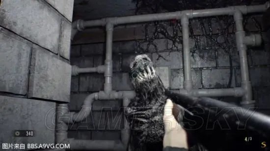 《生化危机7》DLC内容及模式简述 DLC有哪些内容