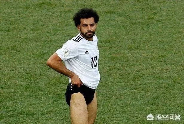 国际足联公布年度最佳前三名：C罗、萨拉赫和莫德里奇，梅西无缘前三，你认为合理吗？