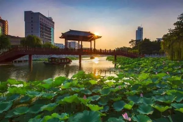 求许昌旅游景点大全排名，哪些比较值得去？