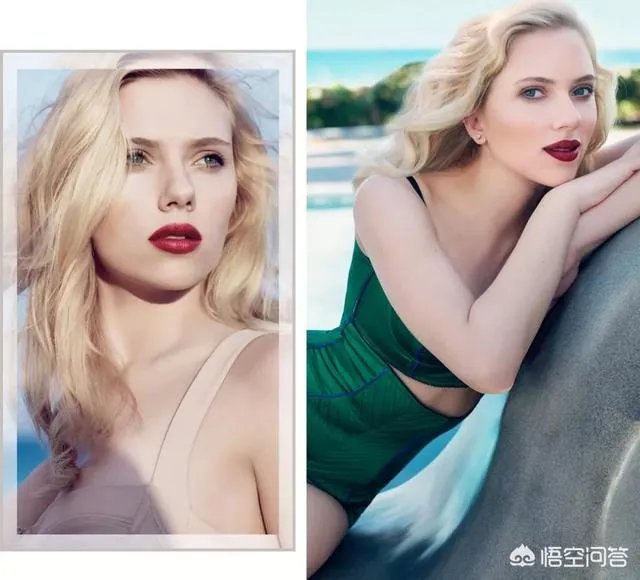 如何看待虎扑上评出的女神排行榜?