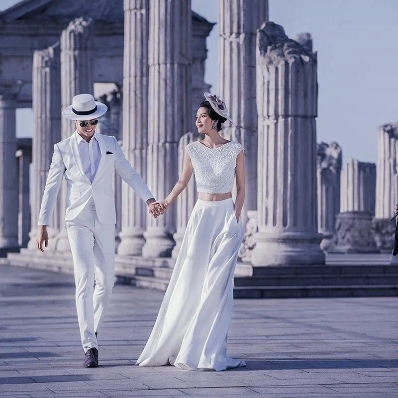 婚纱摄影排名榜前十名