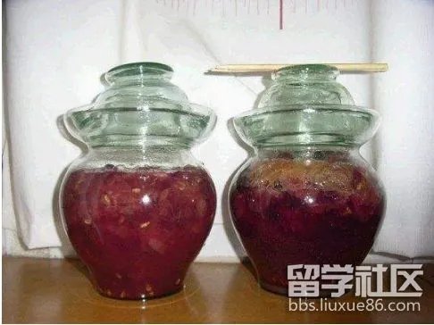 家庭自制葡萄酒的方法