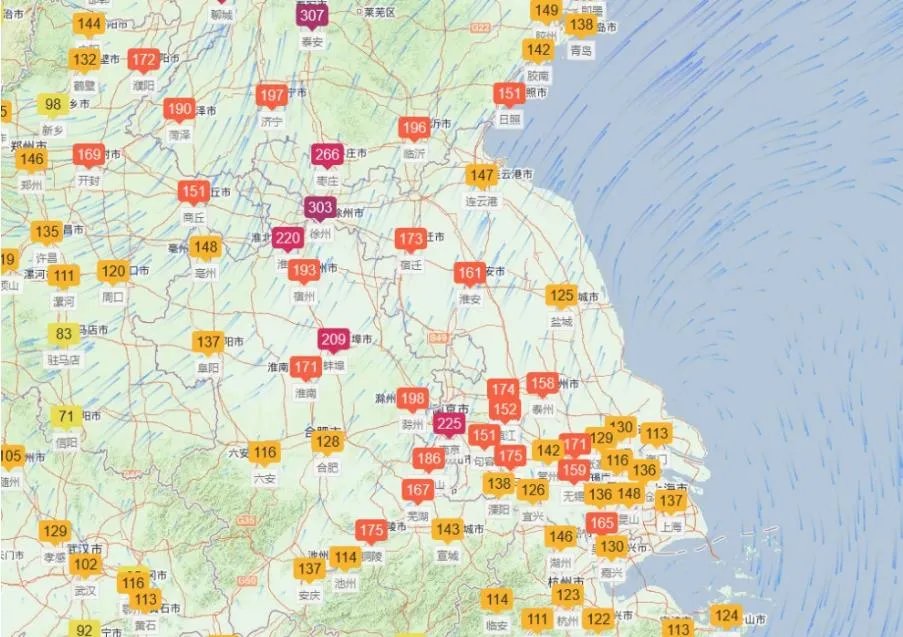 韩国沙尘暴又甩锅中国！都错了罪魁祸首是蒙古