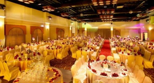 2021年疫情一月份能办酒席吗 2021年办酒席规定