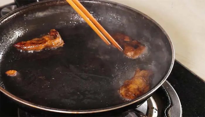 凉面的做法及调料 凉面怎么做好吃