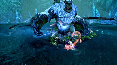 雪人洞攻略解析 助你轻松开荒全新副本