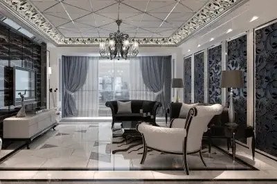 成都市装修公司排名