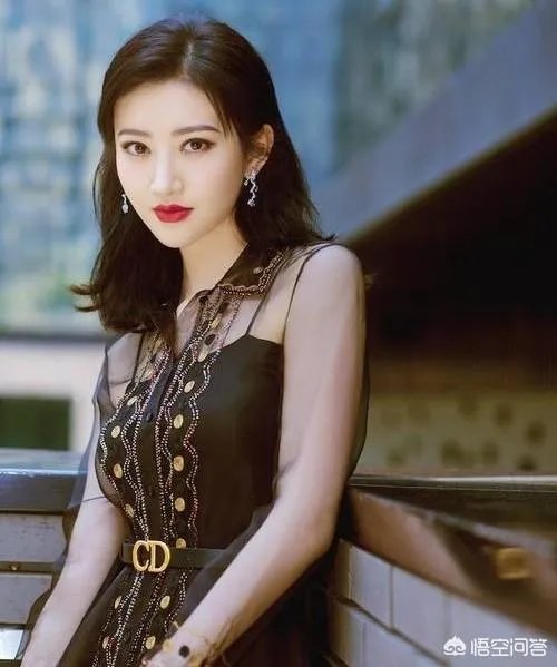 景甜张继科分手，能从细节中看得出谁更难受吗？