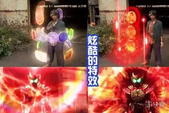 假面骑士ooo十周年剧场版在哪看 假面骑士ooo十周年剧场版在线观看地址