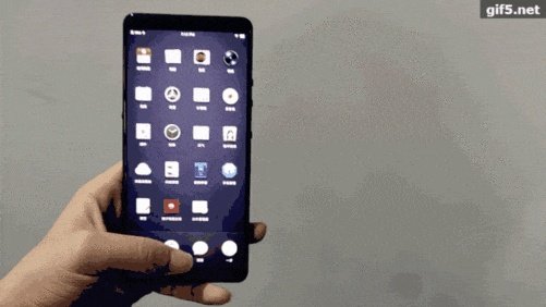 坚果Pro 2S评测:TNT附身软件爆发老罗要成