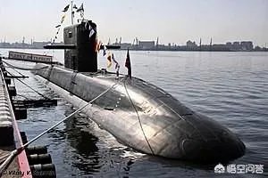 如何评价拉达级潜艇?